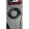 Videoscopio WiFi KS Tools con cámara HD de 5,5 mm, vista frontal