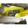 Sierra circular inalámbrica Ryobi ONE+ para cortes precisos