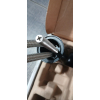 hansgrohe Vernis Blend basin mixer tap 71 mm, single lever mixer, EcoSmart matte black