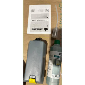 Elektrischer Wischmopp BR 30/1 C Bp kabellos – Kärcher – Profi Bodenreiniger