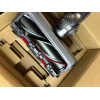 Cabezal de cepillo Dyson de alto torque – compatible con V11, SV14 y SV15