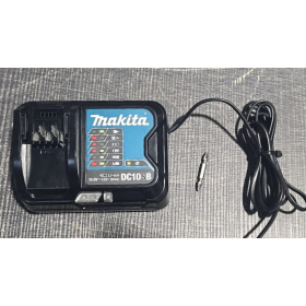 Makita DF333DSAE – 12V cordless drill/driver, 2x2.0 Ah, with charger