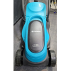 Высокопроизводительная газонокосилка EasyMax 30/18V – Gardena, с возможностью установки аккумулятора