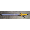 WAGNER EasyRoll wall roller – 550 ml paint tank for manual application