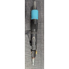 Mini needle groove grinder 9035M-6 – Hazet, 13 stainless steel needles, 3000 strokes/min