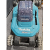 Аккумуляторная газонокосилка Makita DLM382PM2