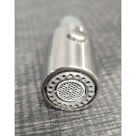 Ducha de mano GROHE PureRain: una ducha de lujo para su baño.