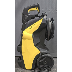 Kärcher pressure washers – Efficient & powerful
