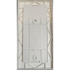 Interruptor temporizador inalámbrico Schellenberg Smart Home Premium de 5 canales para persianas enrollables, luces y enchufes.