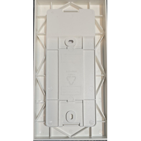 Interruptor temporizador inalámbrico Schellenberg Smart Home Premium de 5 canales para persianas enrollables, luces y enchufes.