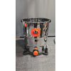 BLACK+DECKER Aspiratore Solidi e Liquidi BXVC30XTDE с Presa Elettroutensili (1600 Вт, 30 л)