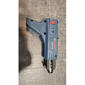 Adaptador Bosch Professional para tornillos de placas de yeso, compatible con todos los destornilladores Bosch inalámbricos y con cable.