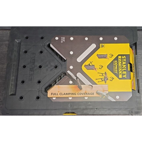 Stanley FatMax folding table (load capacity up to 455 kg
