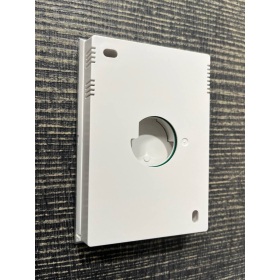Termostato Bticino SXW8002W Smarther2 WLAN con Netatmo y app