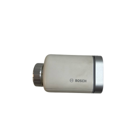 Bosch Smart Home Radiator Thermostat II, flexible &amp;amp; compatible