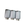 SALCAR 3-pack WiFi radiator thermostat TRV801W, Alexa compatible