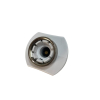 Somfy thermostatic valve for regulating the temperature of radiators