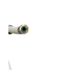 hansgrohe Isiflex shower hose 1.60 m, anti-twist, kink-resistant, matt white