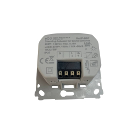 HomeMatic IP Controller für Markenschalter, 143166A0