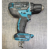 Makita DDF482RFJ Akku Bohrschrauber 1900 U/min, kompakt, 36 Nm, Set