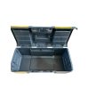 STANLEY Kunststoff Werkzeugkoffer 24 Zoll / 60 cm, leer