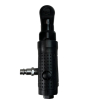 Пневматическая трещотка BRILLIANT TOOLS BT160601, 1/4 дюйма, 35 Нм