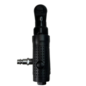Llave de carraca neumática BRILLIANT TOOLS BT160601 de 1/4 de pulgada, 35 Nm
