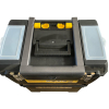 Stanley Rolling Workshop 1-93-968 – Robust and versatile tool trolley