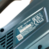 Беспроводной сухой пылесос Bosch Professional 18V System Gas 18V-1 (без аккумуляторов и зарядного устройства, с всасывающей трубкой, щелевой насадкой, насадкой для ковров, объемом контейнера 1 литр, в картонной упаковке)