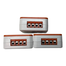SONOFF ZBMINIL2 Zigbee Smart Switch, двосторонній вимикач світла без нульового проводу