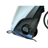 Пароочиститель Kärcher SC 3 EasyFix, давление пара: макс. 3,5 бар, время нагрева: 30 сек. 3,5 бар, мощность: 1 900 Вт, производительность по площади: 75 м²