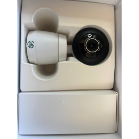 LeapFrog LF2936FHD 5,5-дюймовий розумний відеоняня-монітор з роздільною здатністю 1080p та віддаленим доступом