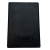 ABUS KeyGarage 797 Schlüsselsafe mit Bügel, Schwarz/Silber