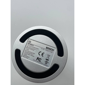 Внутрішня камера Bosch Smart Home з оглядом 360°, сумісна з Echo Show, Echo Spot та Fire TV
