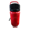 Компрессор Mecafer 50L – 2 л.с., мощный и компактный