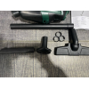 Bosch cordless vacuum cleaner
