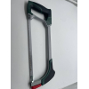 Bosch Bügelsäge 300 mm mit Bimetall-Sägeblatt für Metall, Holz und Kunststoff, 24 TPI