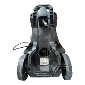 Kärcher K 4 Premium Power Control Hochdruckreiniger mit Schlauchtrommel und App-Steuerung