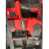 Акумуляторний перфоратор Einhell Herocco 36/28 Power X-Change з енергією удару 3,2 Дж, SDS+, безщітковий, в комплекті з кейсом, без акумулятора та зарядного пристрою
