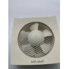 CATA LHV 160 wall and window ventilator Ø160 mm, quiet operation, 450 m³/h air flow