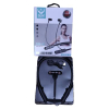 Auriculares inalámbricos SGM SM-07