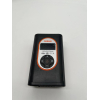 Бездротовий насос для шин OSRAM TYREinflate 4000 на батарейках з цифровим дисплеєм та світлодіодним підсвічуванням