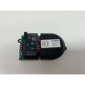 Siedle TLE 051-02 built-in door speaker for intercom systems
