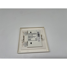 Homematic IP Smart Home 155342A0 — large and flexible wall switch, white
