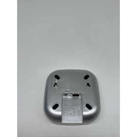 Smart Home Gateway Homematic IP Access Point 2 mit App- und Alexa-Steuerung 