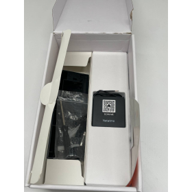 Netatmo Video Doorbell, HD Camera, 1080p