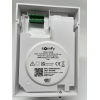 Somfy Outdoor HD Camera 1080p, Motion Detector, Siren, White