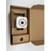 Bosch Smart Home II Radiator Thermostat with App Function, Compatible with Amazon Alexa, Apple HomeKit, Google Home