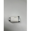 Bosch Smart Home II Radiator Thermostat with App Function, Compatible with Amazon Alexa, Apple HomeKit, Google Home