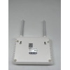 Smart wireless security camera set ABUS Battery Camera Pro with base station